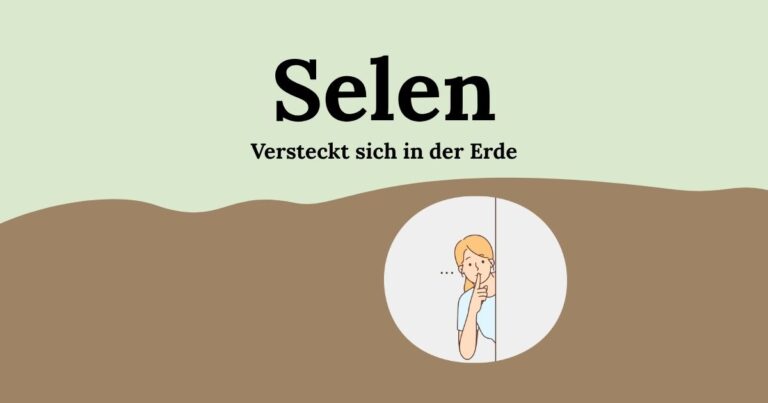 Selen – Wichtig bei diesen 2 Ernährungsformen